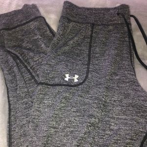 Under Armor joggers